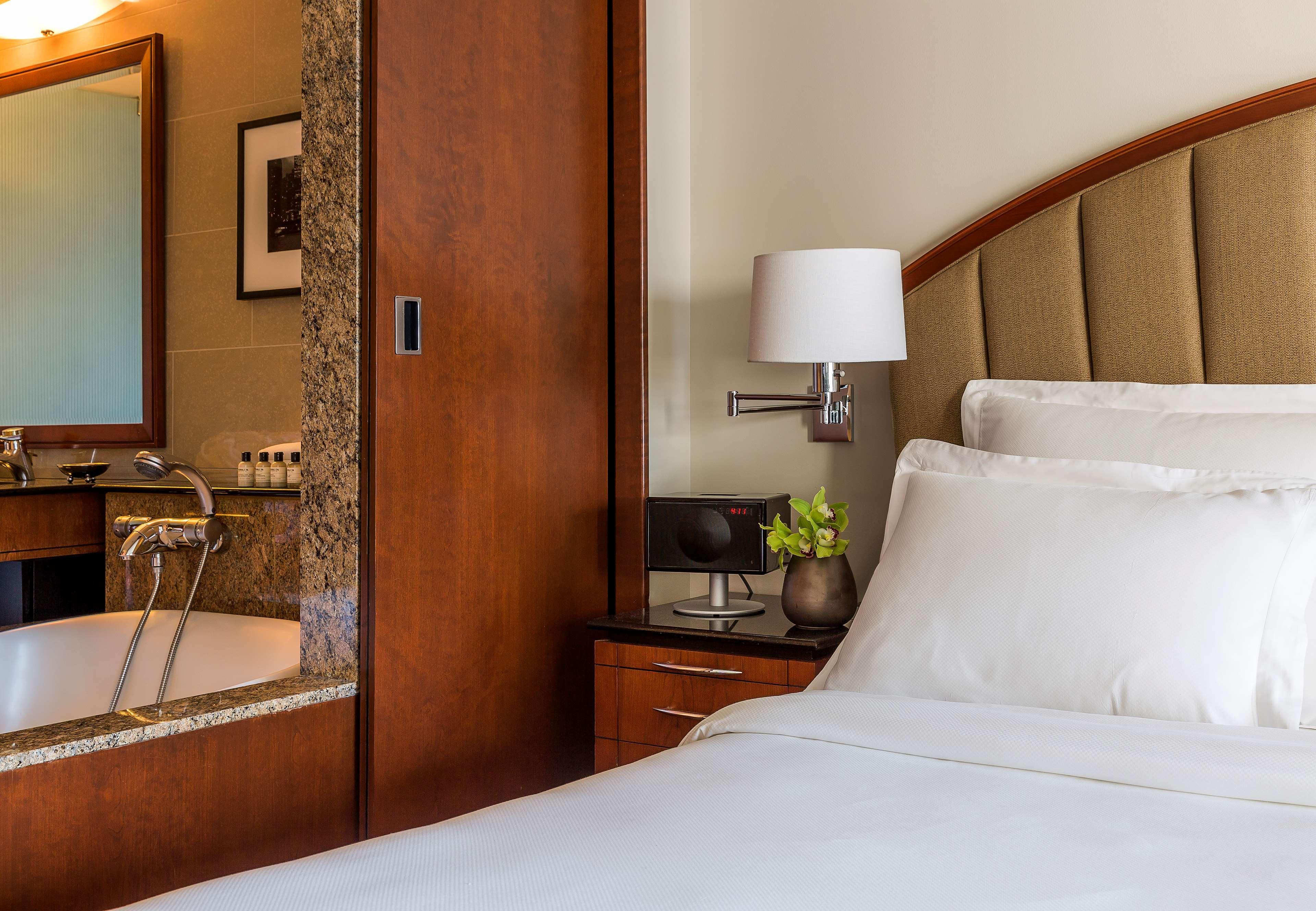 Park Hyatt Chicago Otel Dış mekan fotoğraf