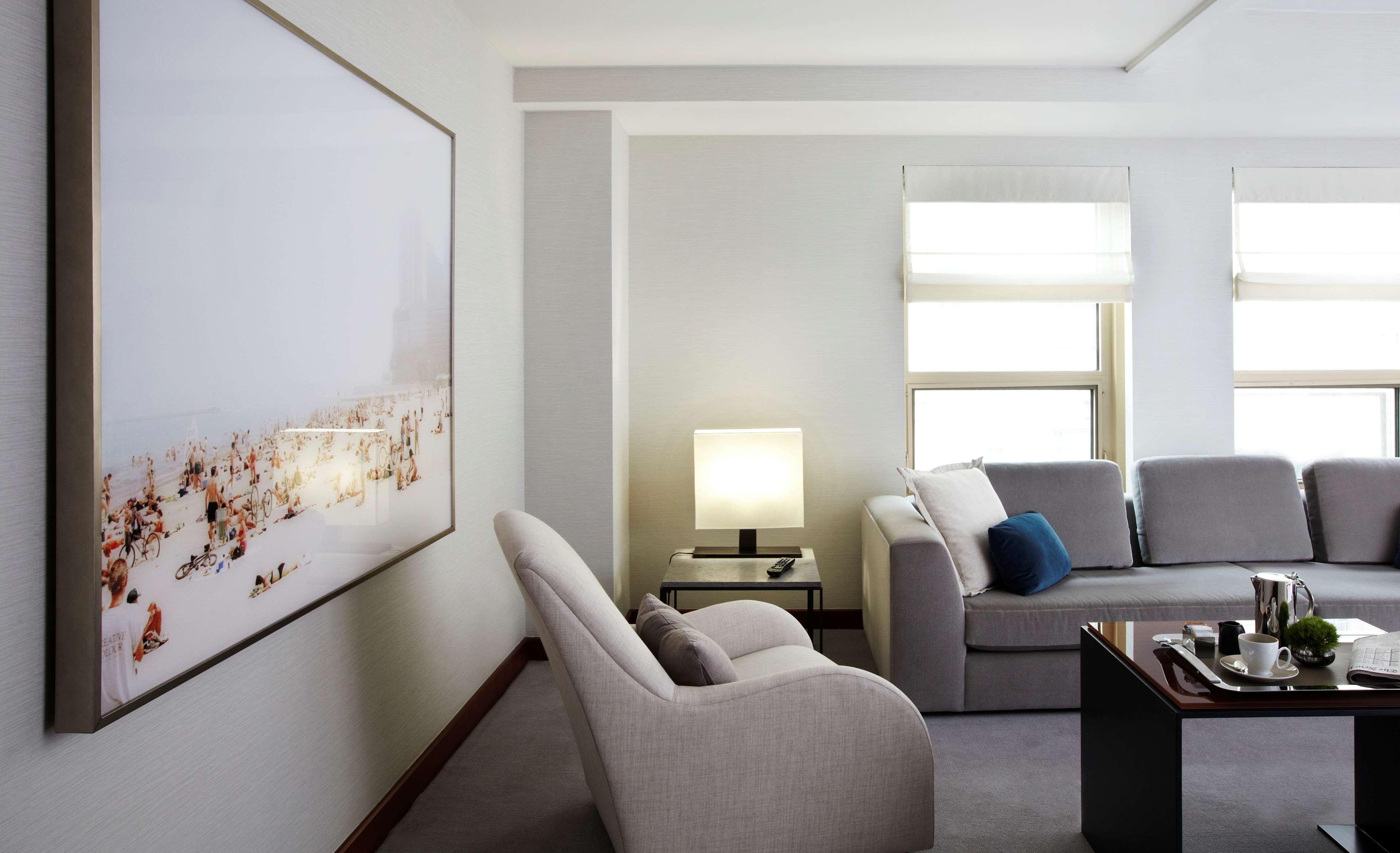 Park Hyatt Chicago Otel Dış mekan fotoğraf