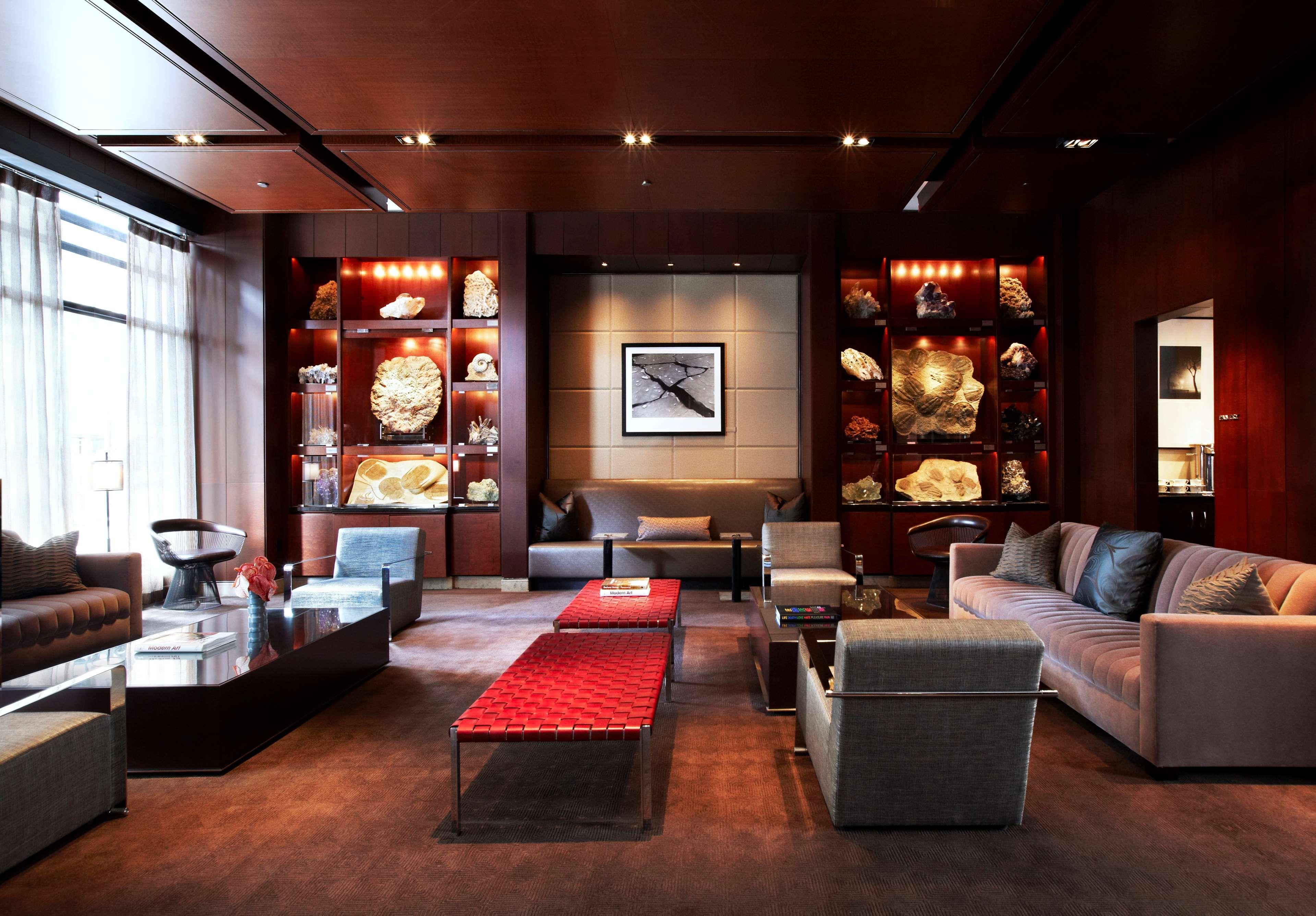 Park Hyatt Chicago Otel Dış mekan fotoğraf