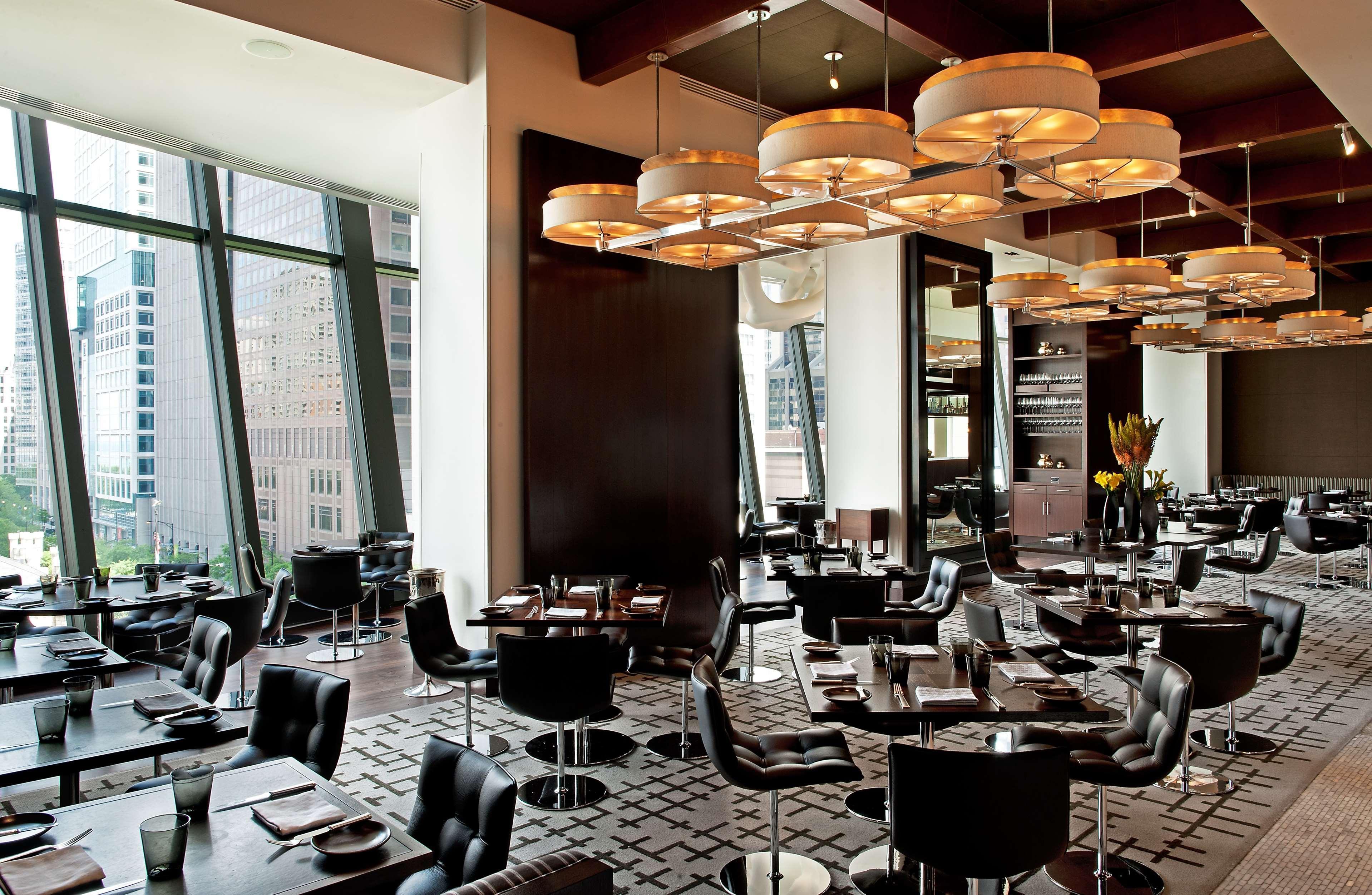 Park Hyatt Chicago Otel Dış mekan fotoğraf