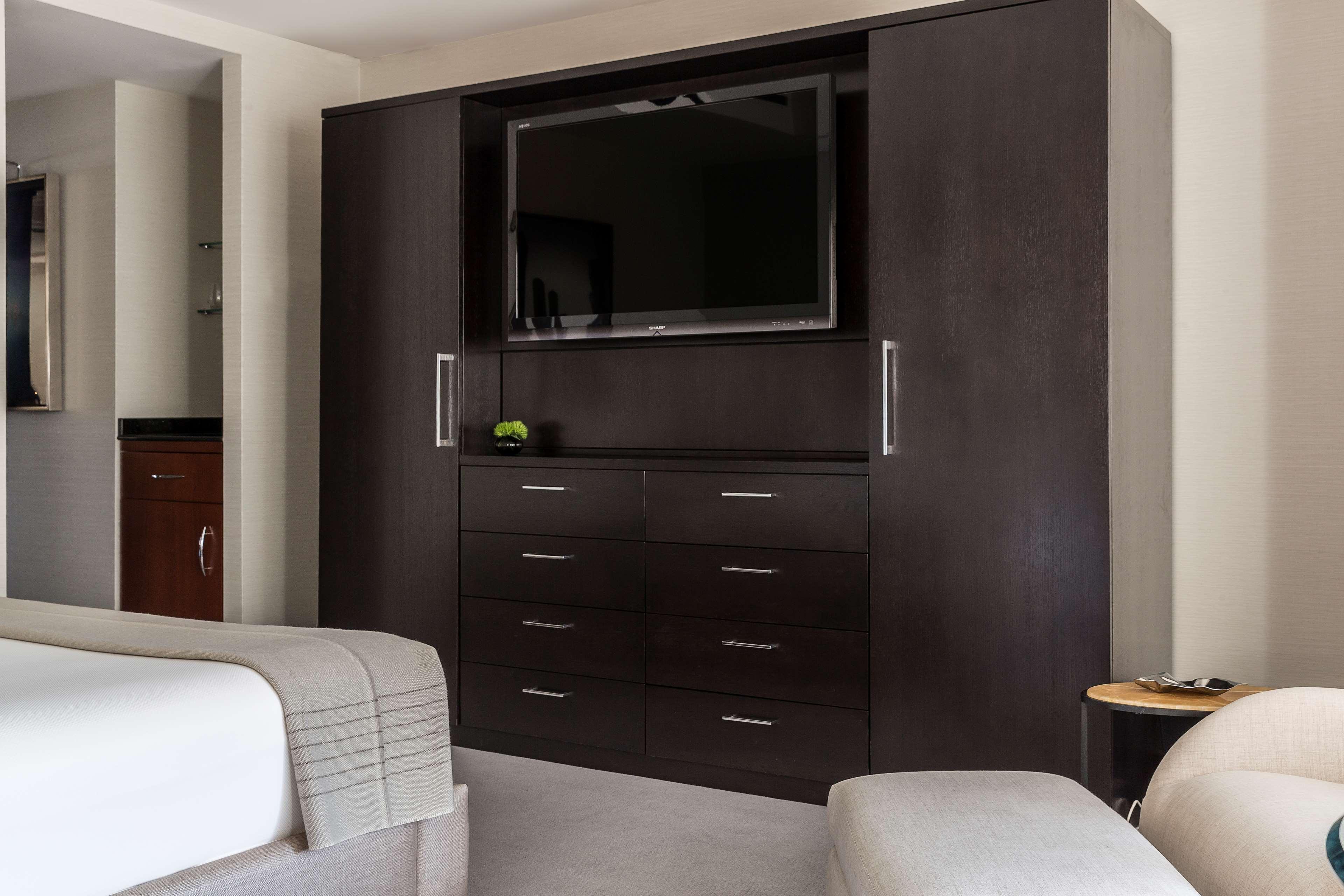 Park Hyatt Chicago Otel Dış mekan fotoğraf