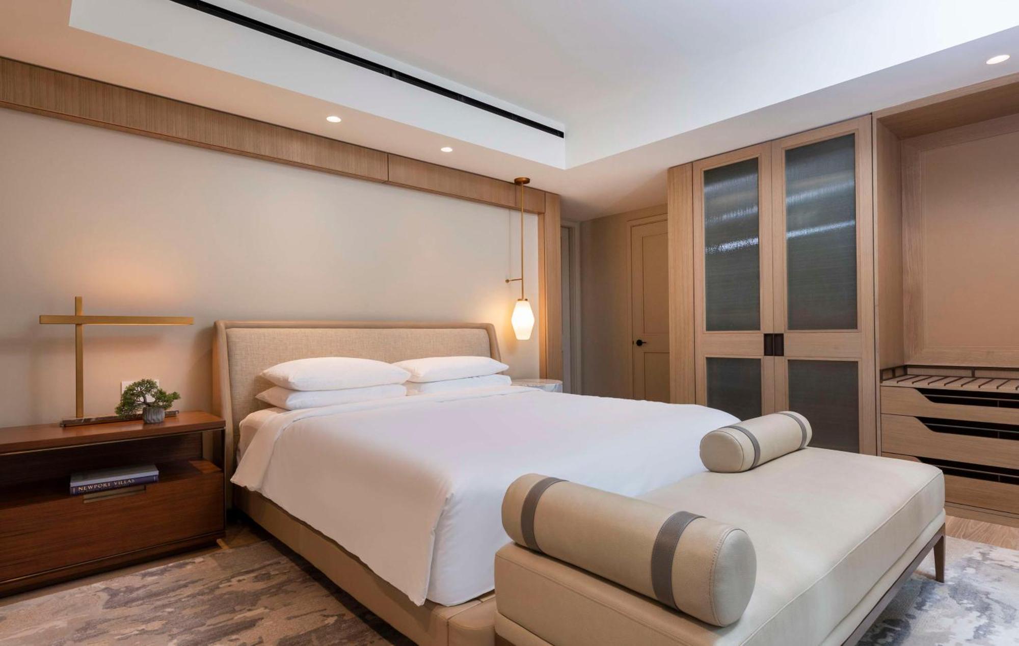 Park Hyatt Chicago Otel Dış mekan fotoğraf