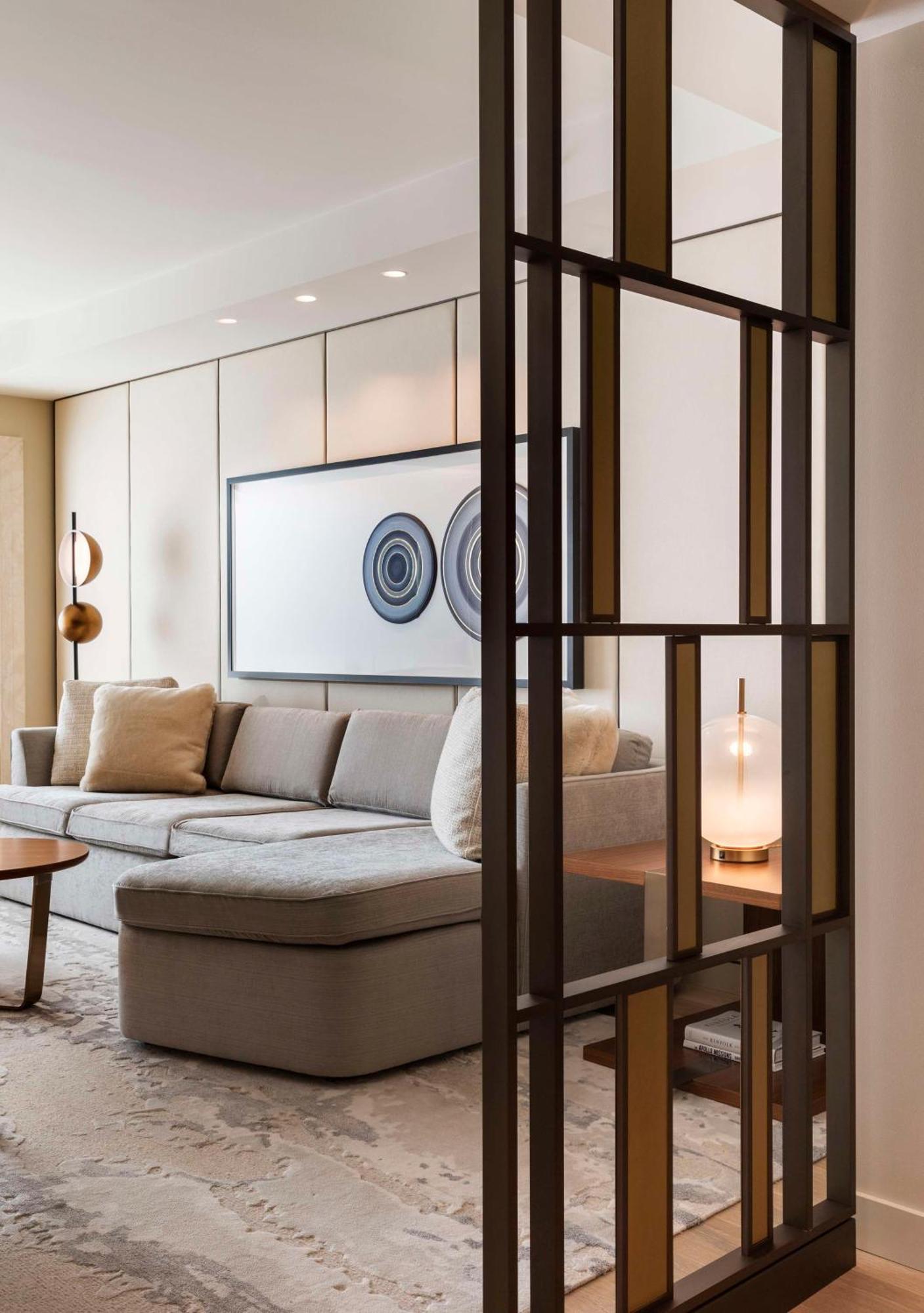 Park Hyatt Chicago Otel Dış mekan fotoğraf