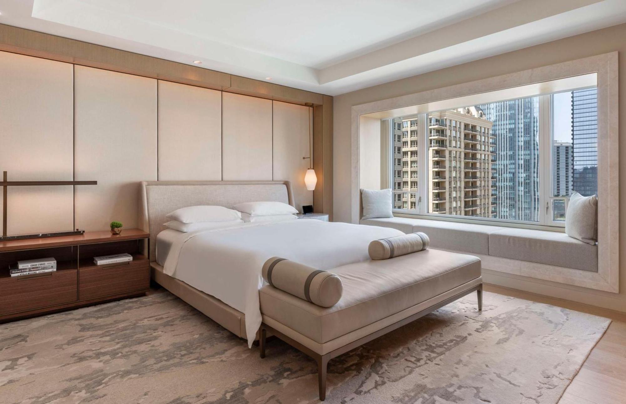 Park Hyatt Chicago Otel Dış mekan fotoğraf