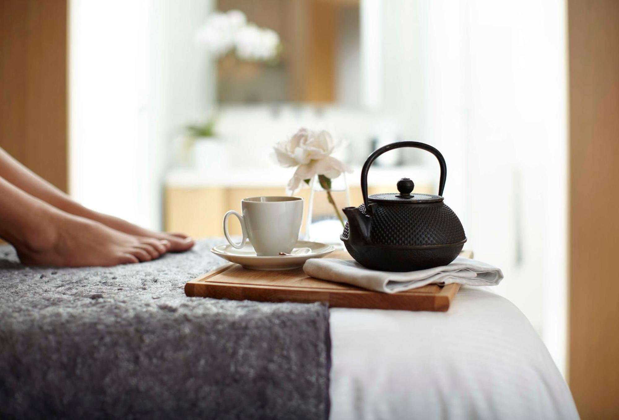 Park Hyatt Chicago Otel Dış mekan fotoğraf