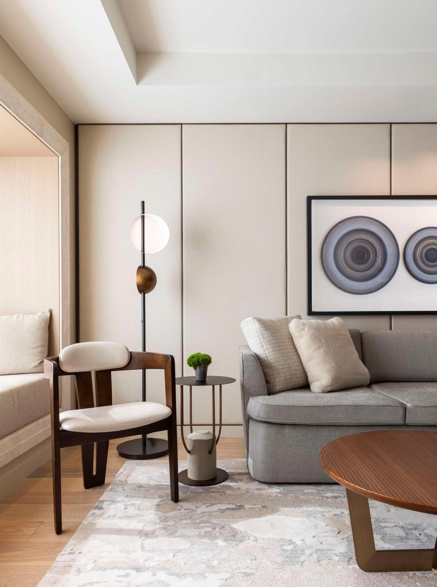Park Hyatt Chicago Otel Dış mekan fotoğraf